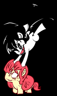 Succubi are magic